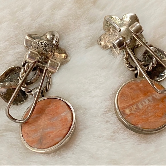 Silver 925 Jewelry Set - Picture 6 of 15